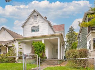 192 W Park Ave, Columbus, OH