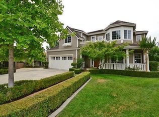 110 Diablo Ranch Ct, Danville, CA 94506