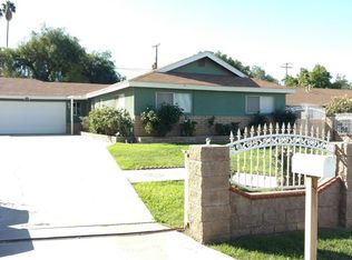 3330 Viola Dr, Riverside, CA 92501