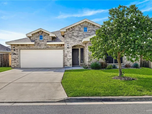 5320 Escondido Pass, McAllen, TX 78504