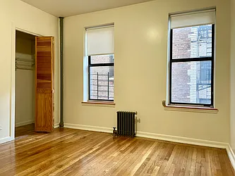 Rented by Crosstown Apartments NYC