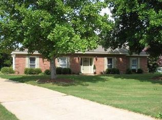 8401 Harvest Hill Ct, Montgomery, AL 36116