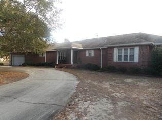 2971 Lucian I Fulford Ave SW, Supply, NC 28462