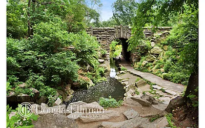 Sold by Douglas Elliman