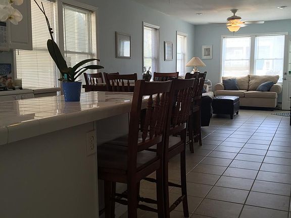 dinning area