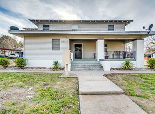 216 S Devine St APT 8, Stephenville, TX 76401