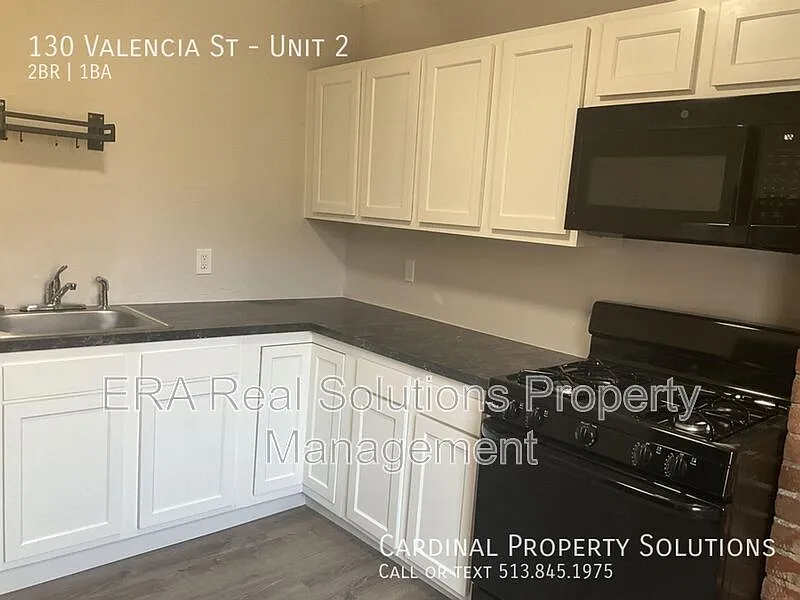 2 bed, 1.0 bath, 700 sqft, $1,150 — Photo 3