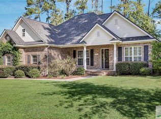 137 Sweetwater Cir, Rincon, GA 31326