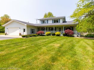 3728 Palms Rd, Casco, MI 48064