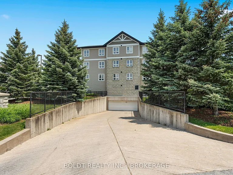 330 Prince Charles Dr S #1214 — Photo 36