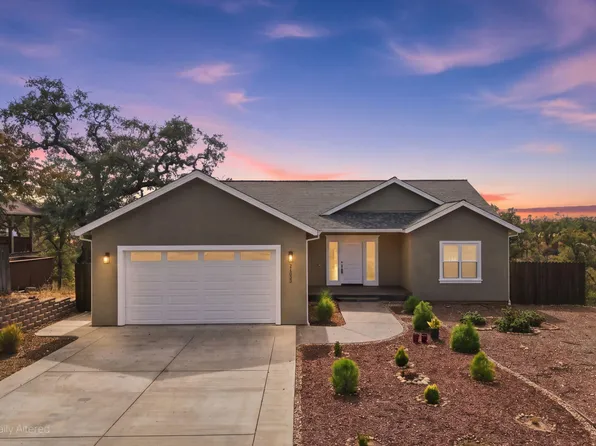 21833 Chimney Rock Dr, Cottonwood, CA 96022