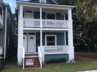 1226 Clark St, Jacksonville, FL 32206