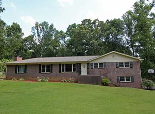 1920 Sierra Dr, Marietta, GA 30062