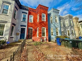 1822 8th St NW, Washington, DC 20001
