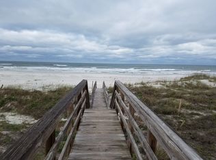 5000 Atlantic Vw, Saint Augustine, FL 32080