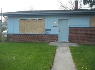 6117 Harwood Rd, Mount Morris, MI 48458