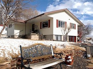 730 3rd St, Meeker, CO 81641