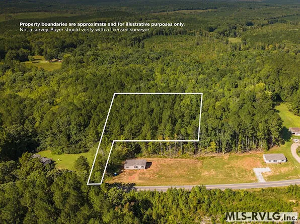 Chaptico Rd, South Hill, VA 23970