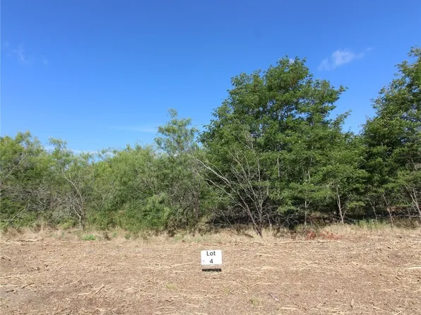 LOT 4 County Road 146, Kaufman, TX 75142