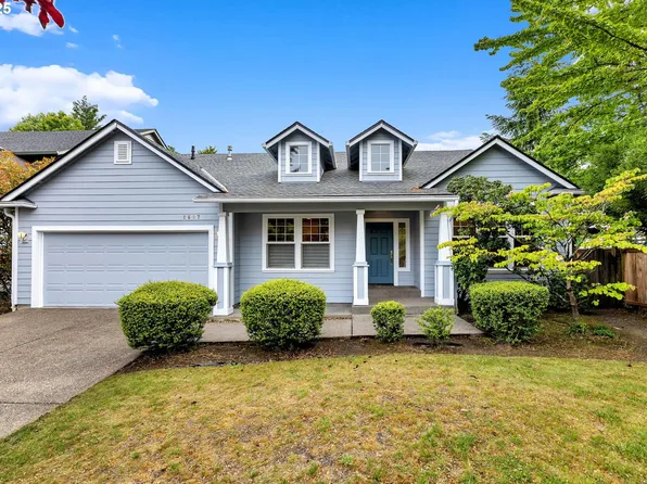 2507 NW 125th St, Vancouver, WA 98685