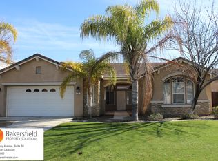 28 Solecita Way, Bakersfield, CA 93314