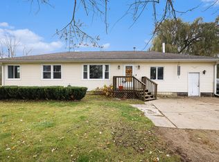 118 Pine St, Cedar Springs, MI