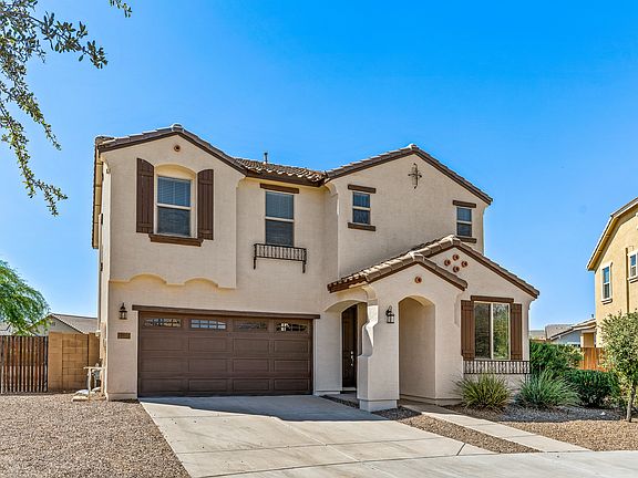 2nd image of 21044 E Cherrywood Dr