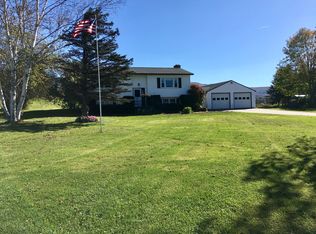 3682 Waterbury Stowe Rd, Waterbury Center, VT 05677