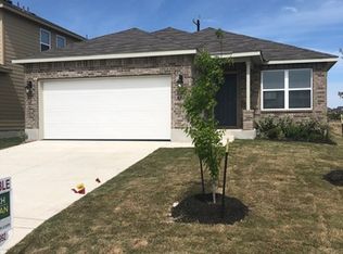 4510 Heathers Cross, Saint Hedwig, TX 78152