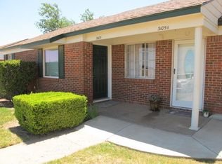 3105 Storey Ave, Midland, TX 79701