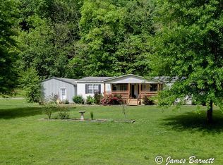 11644 Minor Hill Hwy, Goodspring, TN 38460