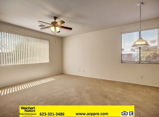 2919 N 115th Dr, Avondale, AZ 85392