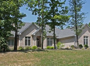 4616 Pascagoula Run, Greenwood, IN 46143