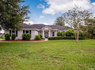 10041 SW 100th Dr, Gainesville, FL 32608