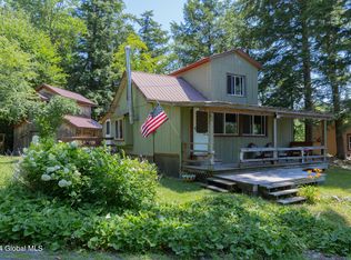 107 Avery Rd, Caroga Lake, NY 12032