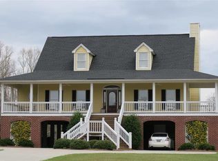 342 Smith Mill Pond Rd, Marion, SC 29571