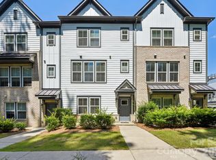 13116 Simoneaux Ln, Charlotte, NC 28277