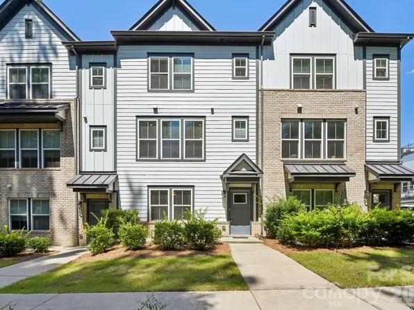 13116 Simoneaux Ln, Charlotte, NC 28277