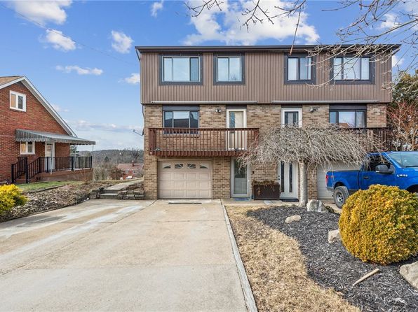 1020 Sarah St, North Versailles, PA 15137