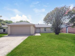 1331 Somercotes Ln, Channelview, TX 77530