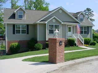 328 Bent Tree Dr, Ringgold, GA 30736