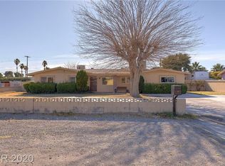 5145 Stacey Ave, Las Vegas, NV 89108