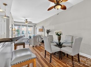 718 Trade St Unit 809, Charlotte, NC