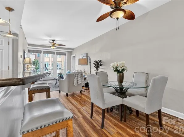 718 Trade St Unit 809, Charlotte, NC 28202