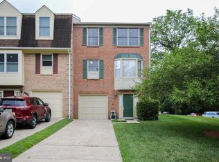 11301 Baritone Ct, Silver Spring, MD 20901