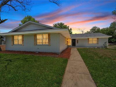 6106 Landmark Dr, Waco, TX, 76710