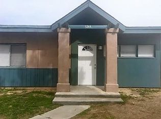 324 N Gold Canyon St #A, Ridgecrest, CA 93555