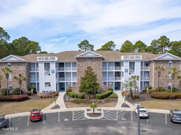 142 Avian Drive Apt 3915, Sunset Beach, NC 28468