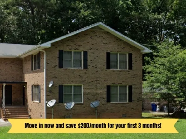 90 Meadowbrook Ct #E, Fayetteville, GA 30215