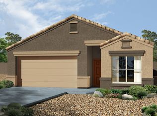 2052 N Ensenada Ln, Casa Grande, AZ 85122